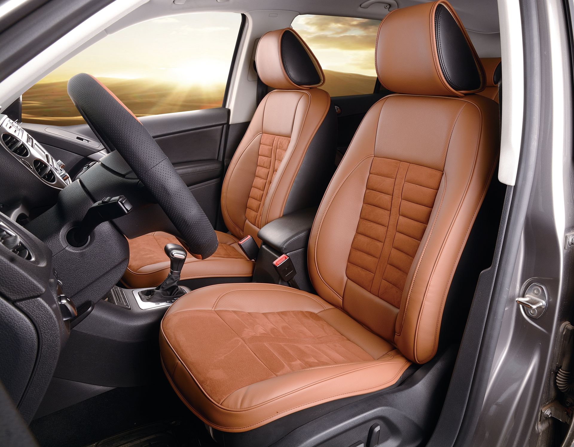 Auto & Airplane Upholstery