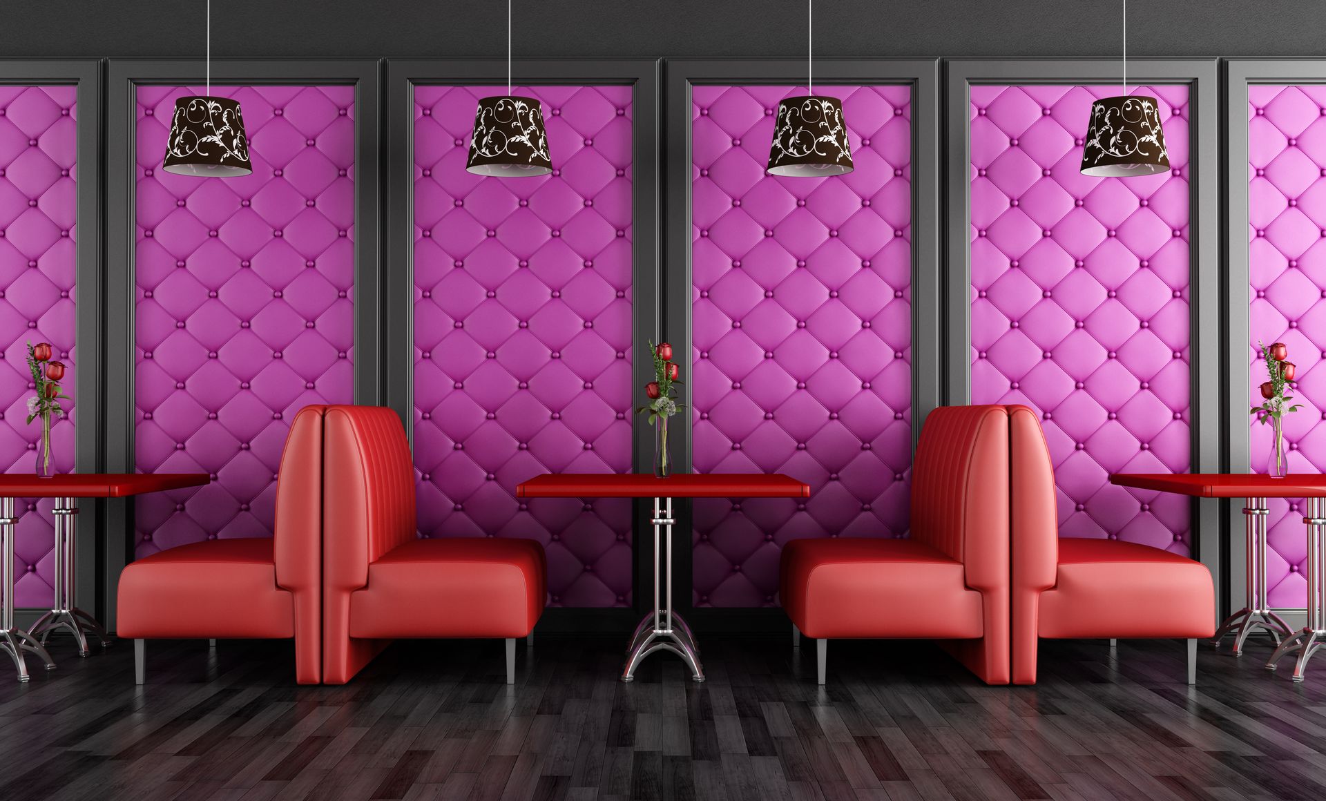 Restaurant & Office Upholstery