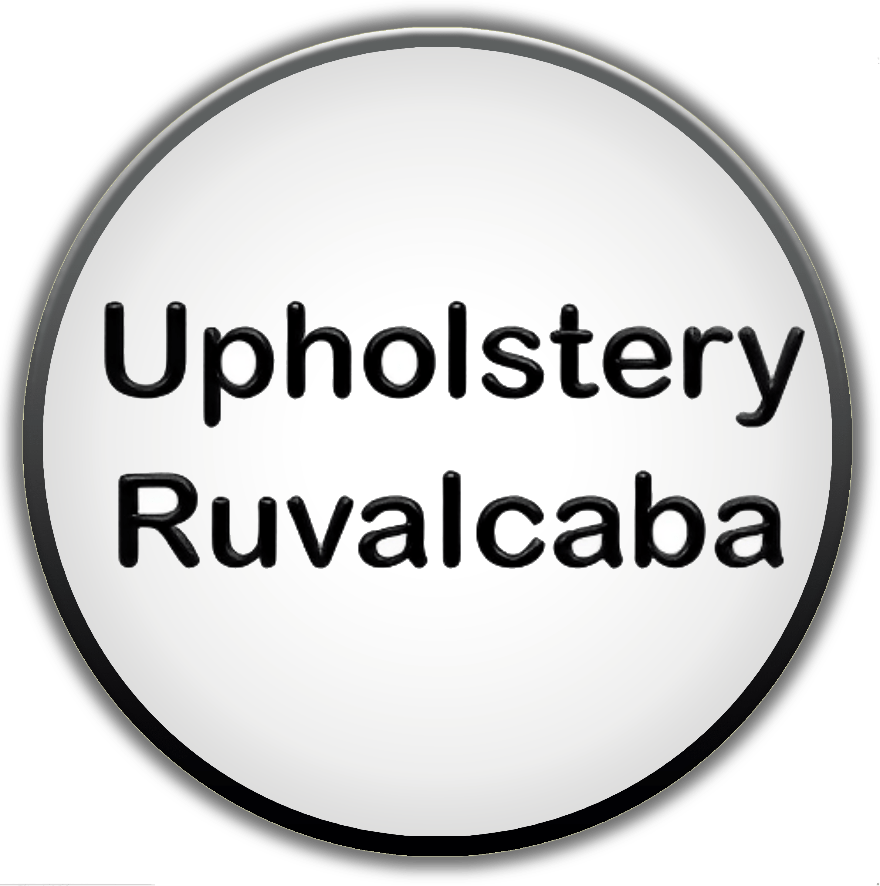 Upholstery Ruvalcaba
